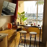 Nouveau La Grande Voile Piscine-parking-draps By Lcg Appartement