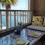 Nouveau La Grande Voile Piscine-parking-draps By Lcg Appartement *