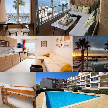 Nouveau La Grande Voile Piscine-parking-draps By Lcg * Gruissan