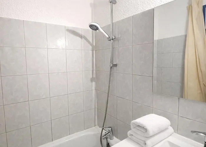 Apartmán Nouveau La Grande Voile Piscine-parking-draps By Lcg Gruissan