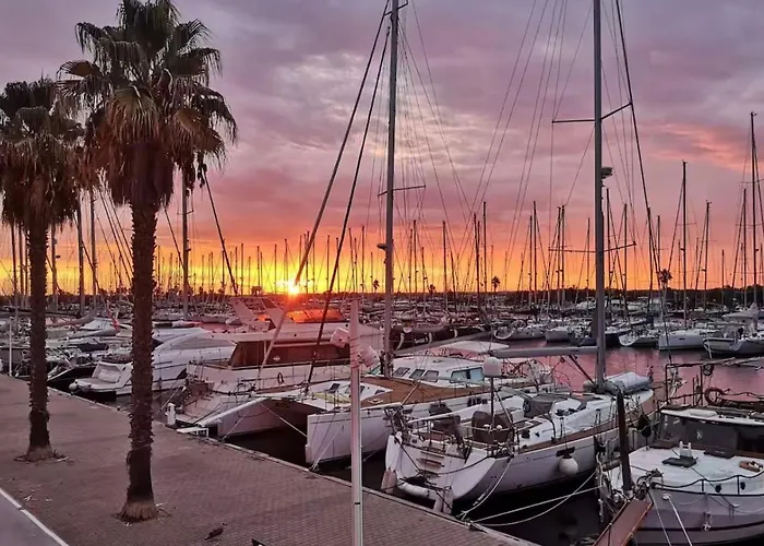 Apartmán Nouveau La Grande Voile Piscine-parking-draps By Lcg *