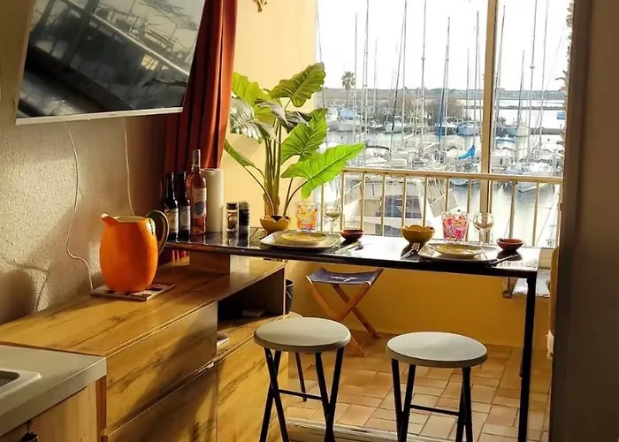 Nouveau La Grande Voile Piscine-parking-draps By Lcg Apartmán