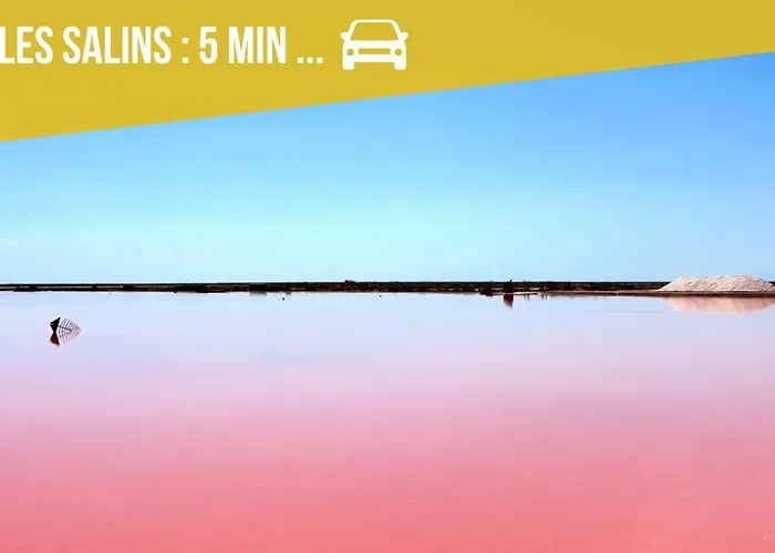 Nouveau La Grande Voile Piscine-parking-draps By Lcg Apartmán